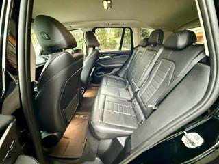 BMW X3 usata, con Cronologia tagliandi