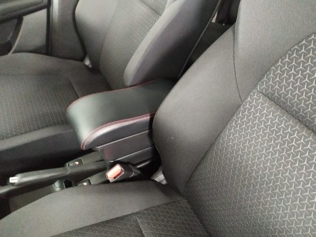 SUZUKI Swift usata, con ESP