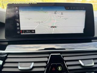 BMW 530 usata, con Sound system