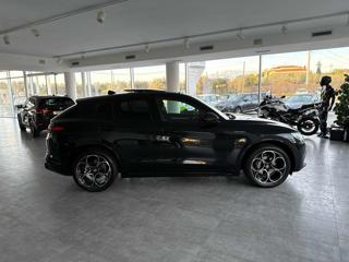 ALFA ROMEO Stelvio usata, con Park Distance Control