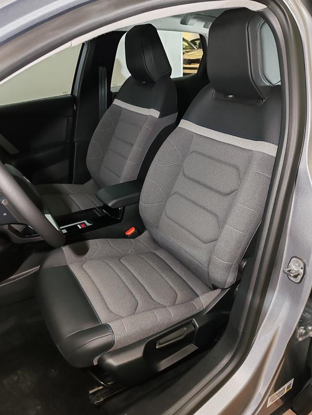CITROEN C4 usata, con Chiusura centralizzata