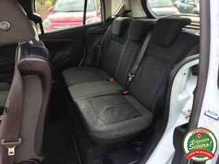 FORD B-Max usata, con Climatizzatore