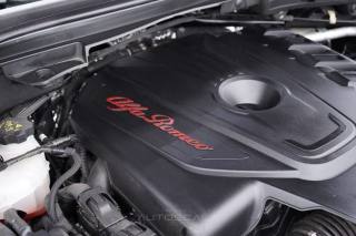 ALFA ROMEO Stelvio usata 38