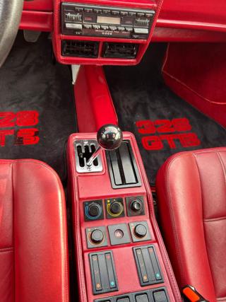 FERRARI 328 usata 10
