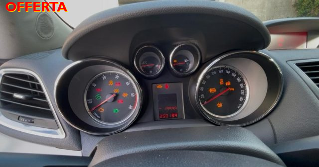 OPEL Mokka usata, con Immobilizzatore elettronico