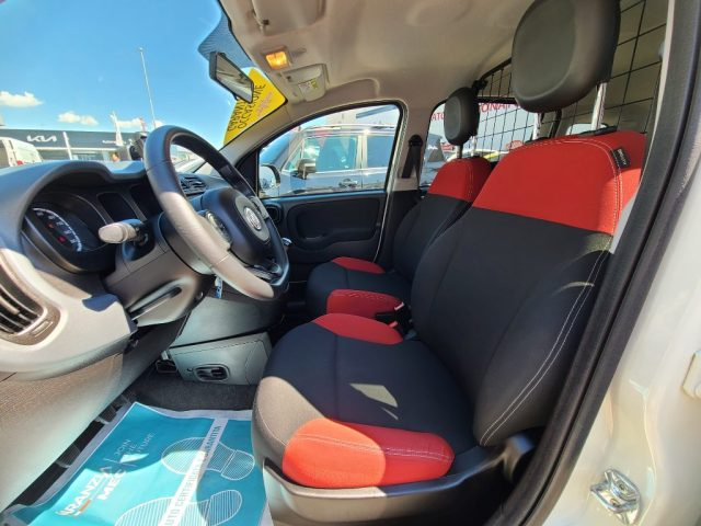 FIAT Panda usata, con Alzacristalli elettrici