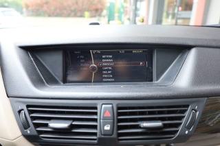 BMW X1 usata, con MP3