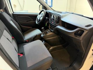 FIAT Doblo usata 12
