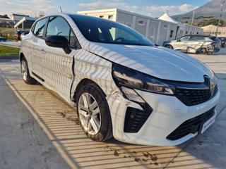 RENAULT Clio usata, con Alzacristalli elettrici