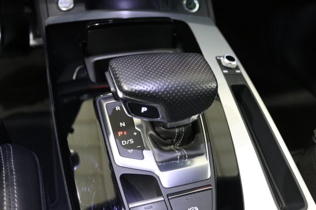 AUDI Q5 usata, con Bluetooth