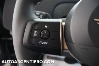 MINI Countryman usata, con Head-up display