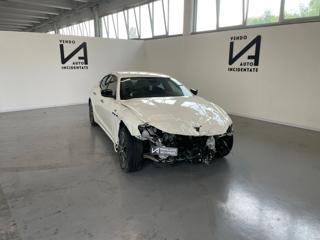 MASERATI Ghibli 330CV MHEV GT