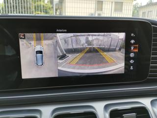 MERCEDES-BENZ GLE 300 usata, con Cruise Control