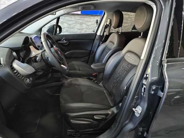 FIAT 500X usata, con Fendinebbia
