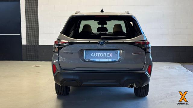 SUBARU Forester usata, con Alzacristalli elettrici