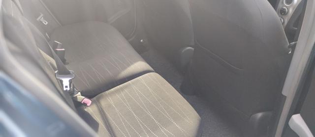 TOYOTA Yaris usata, con Climatizzatore