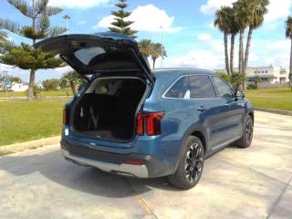 KIA Sorento usata, con Immobilizzatore elettronico