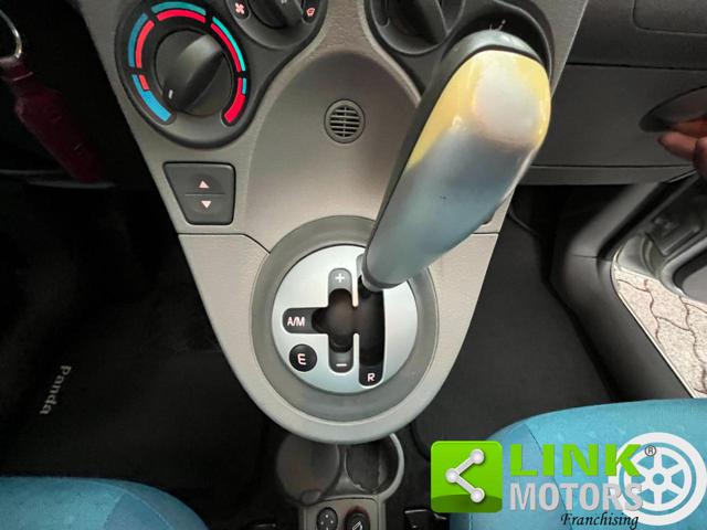 FIAT Panda usata 23