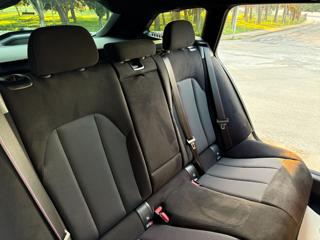 BMW 320 usata, con Controllo automatico clima