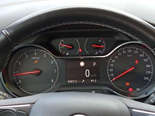 OPEL Crossland usata 22