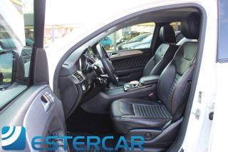 MERCEDES-BENZ GLE 350 usata, con Airbag Passeggero