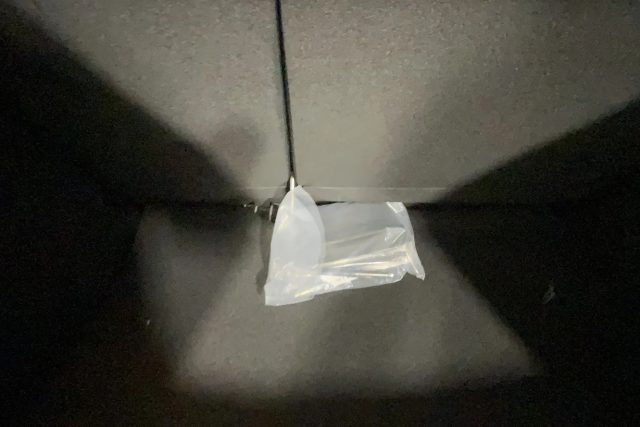 DACIA Sandero usata, con Immobilizzatore elettronico