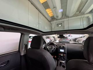 NISSAN Qashqai usata, con ESP