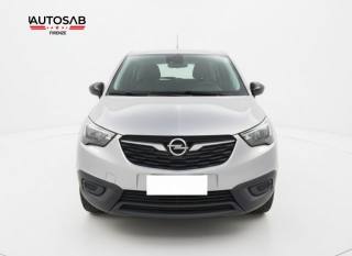 OPEL Crossland X usata, con Airbag