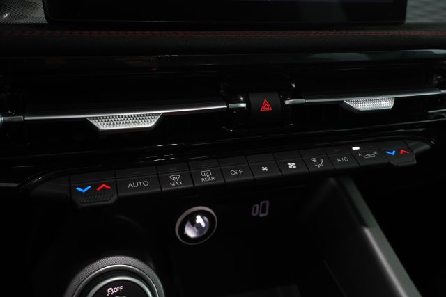 ALFA ROMEO Tonale usata 16