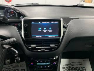 PEUGEOT 2008 usata, con Servosterzo