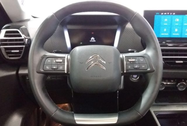 CITROEN C4 X usata, con Cruise Control