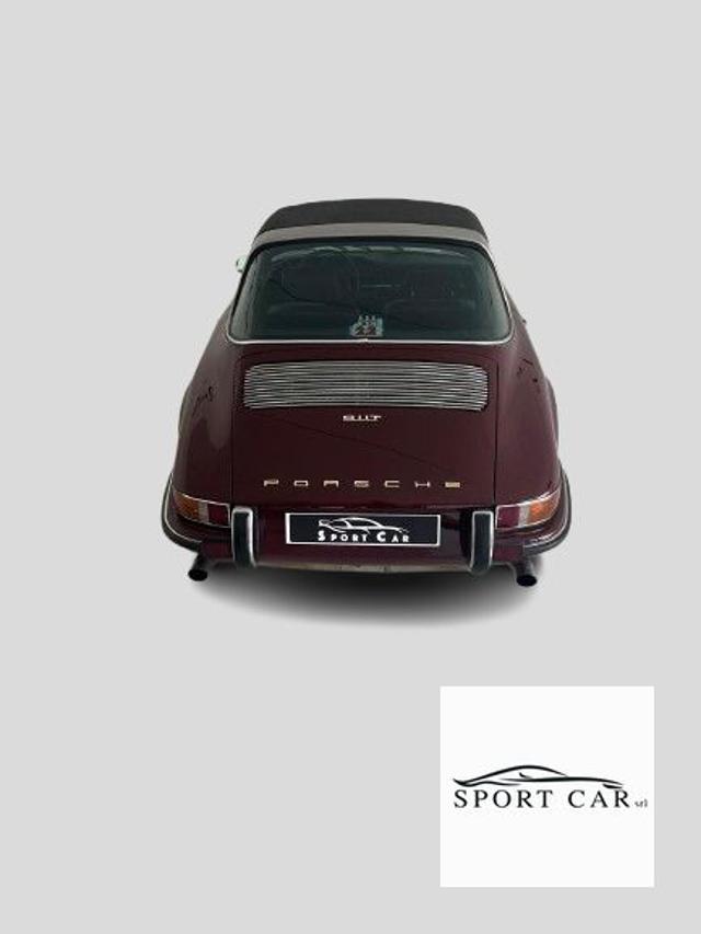 PORSCHE 911 usata 8