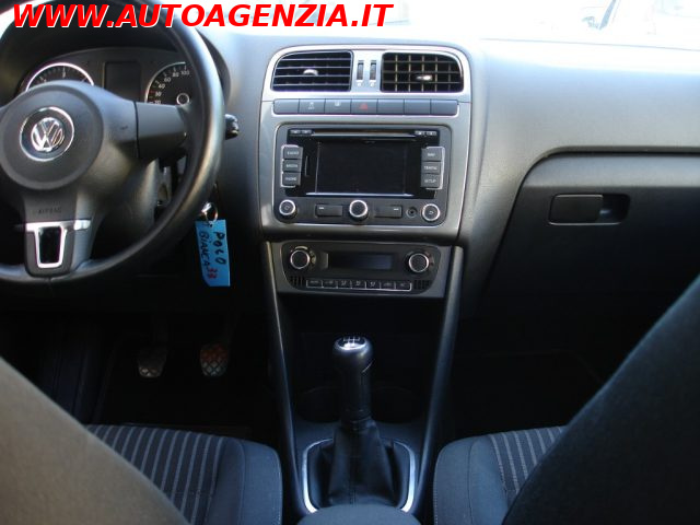 VOLKSWAGEN Polo usata 10