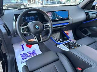 BMW X3 usata, con Alzacristalli elettrici