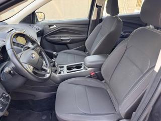 FORD Kuga usata, con Climatizzatore