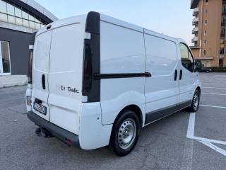 RENAULT Trafic usata, con Chiusura centralizzata