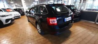 SKODA Octavia usata, con Alzacristalli elettrici