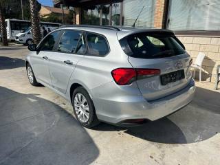 FIAT Tipo usata, con Autoradio