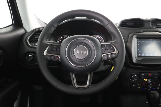 JEEP Renegade usata 5