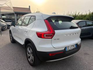VOLVO XC40 usata, con Airbag Passeggero