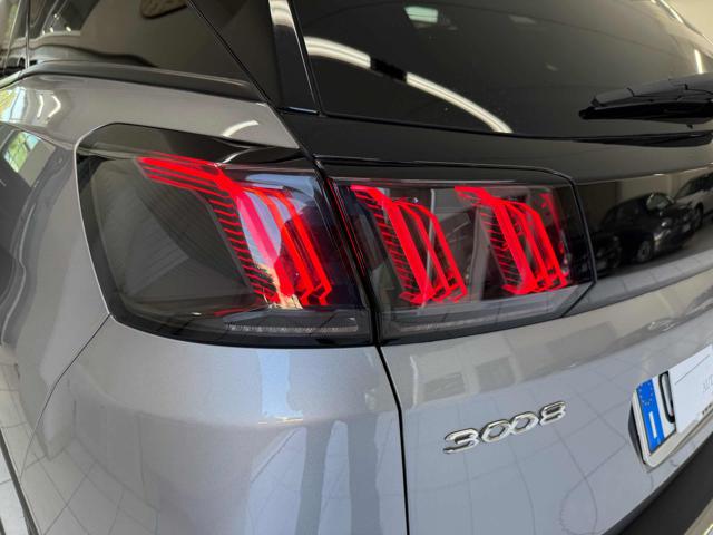 PEUGEOT 3008 usata 25