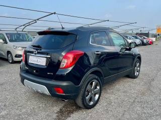 OPEL Mokka usata, con Airbag Passeggero