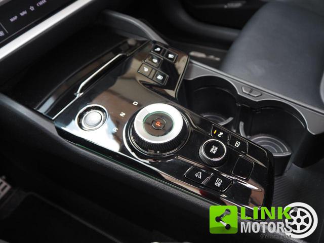 KIA Sportage usata, con Sistema di navigazione