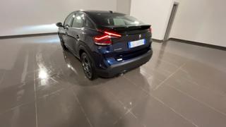 CITROEN C4 usata, con Autoradio