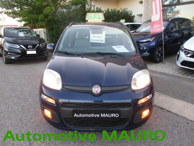 FIAT Panda usata 1