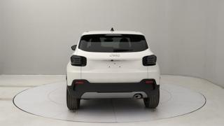 JEEP Avenger usata, con Airbag Passeggero