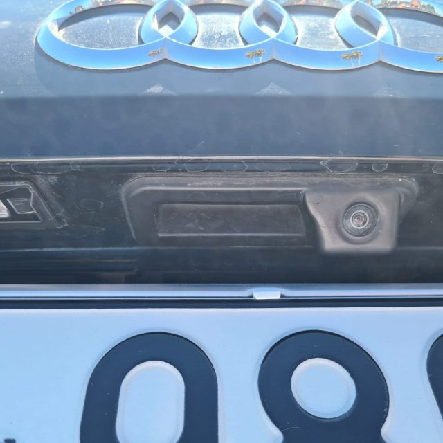 AUDI Q2 usata, con Controllo trazione