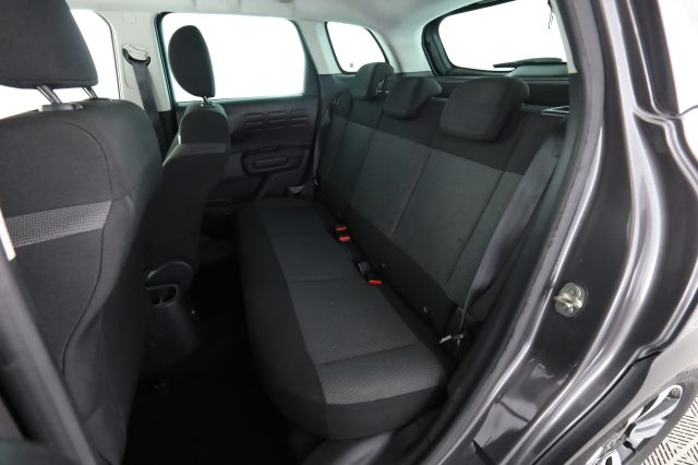 CITROEN C3 Aircross usata 3