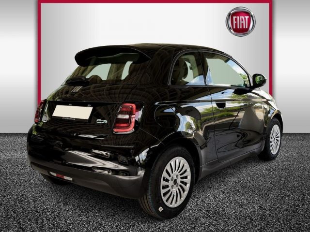 FIAT 500e usata, con Airbag laterali