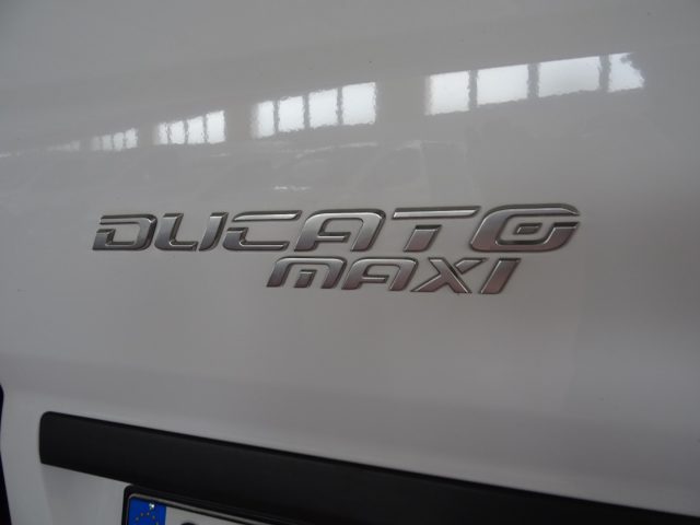 FIAT Ducato usata, con Controllo trazione
